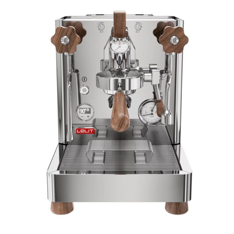Lelit Bianca PL162T