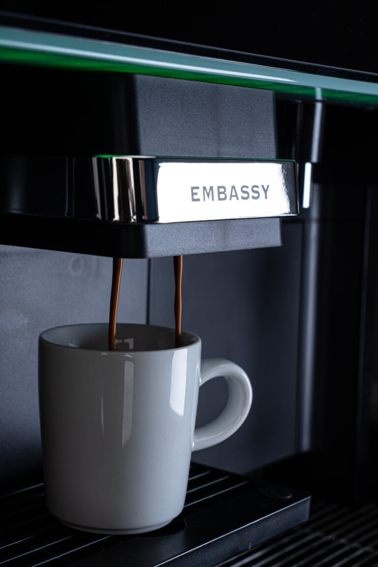 Embassy Bogota - Image 2