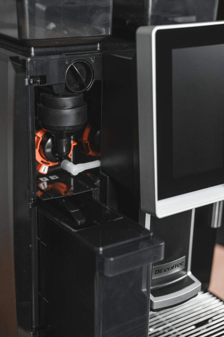 Dr. Coffee Minibar S1 - Image 13