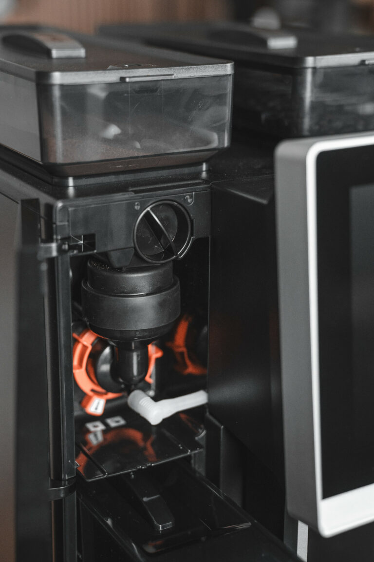 Dr. Coffee Minibar S1 - Image 15