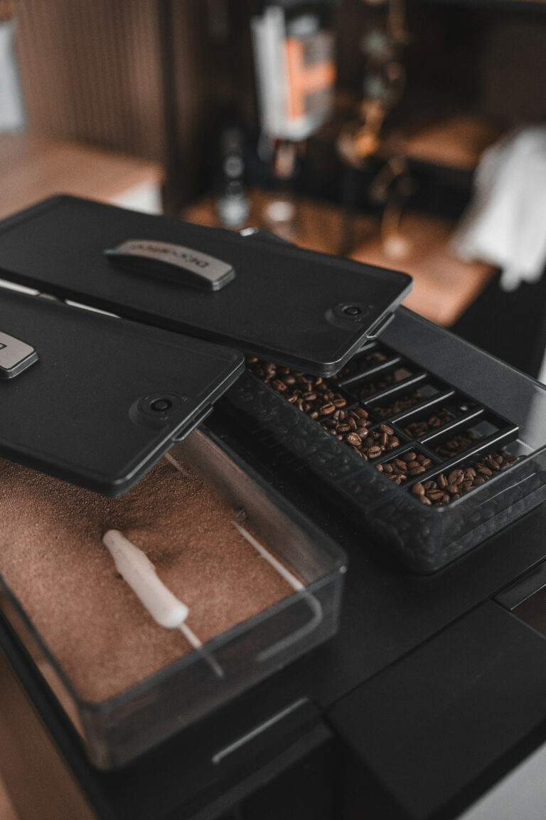 Dr. Coffee Minibar S1 - Image 18