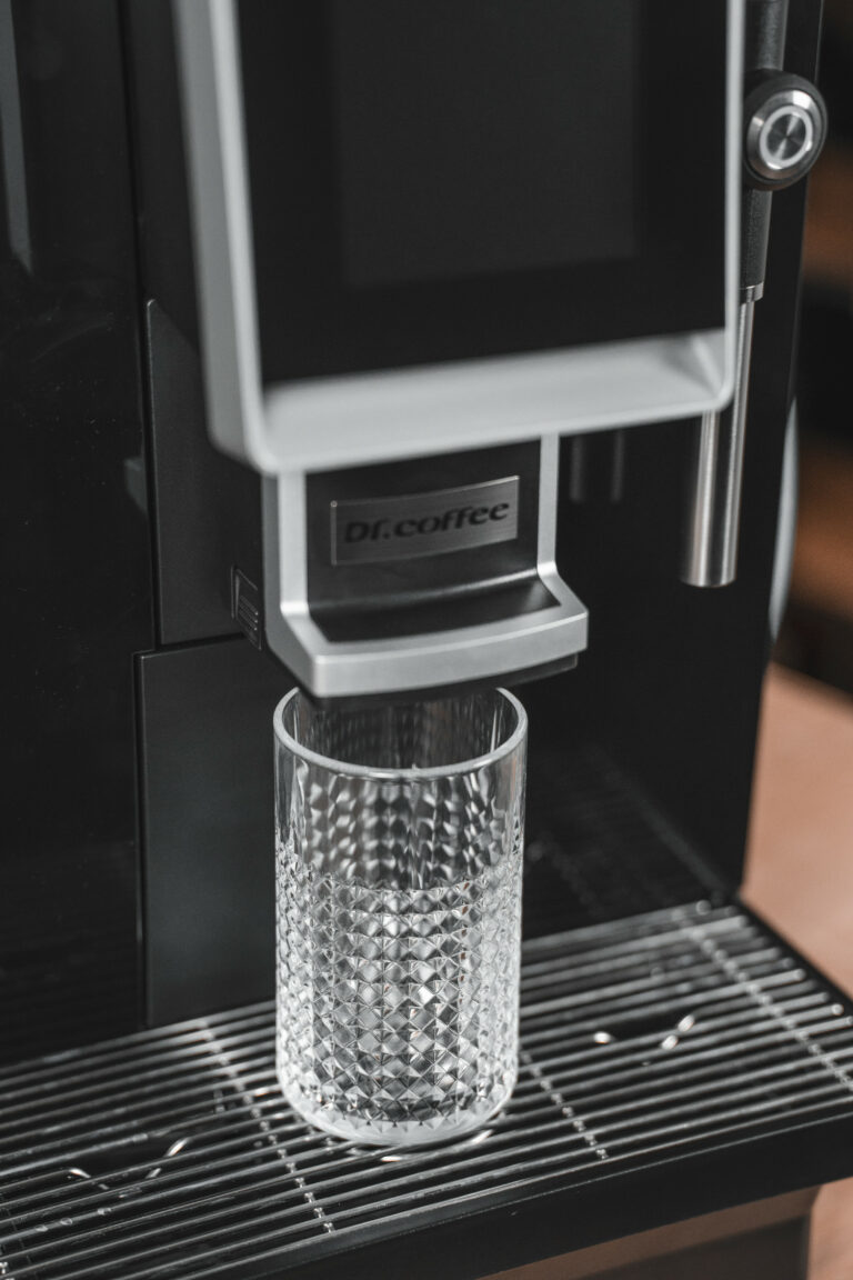 Dr. Coffee Minibar S1 - Image 19