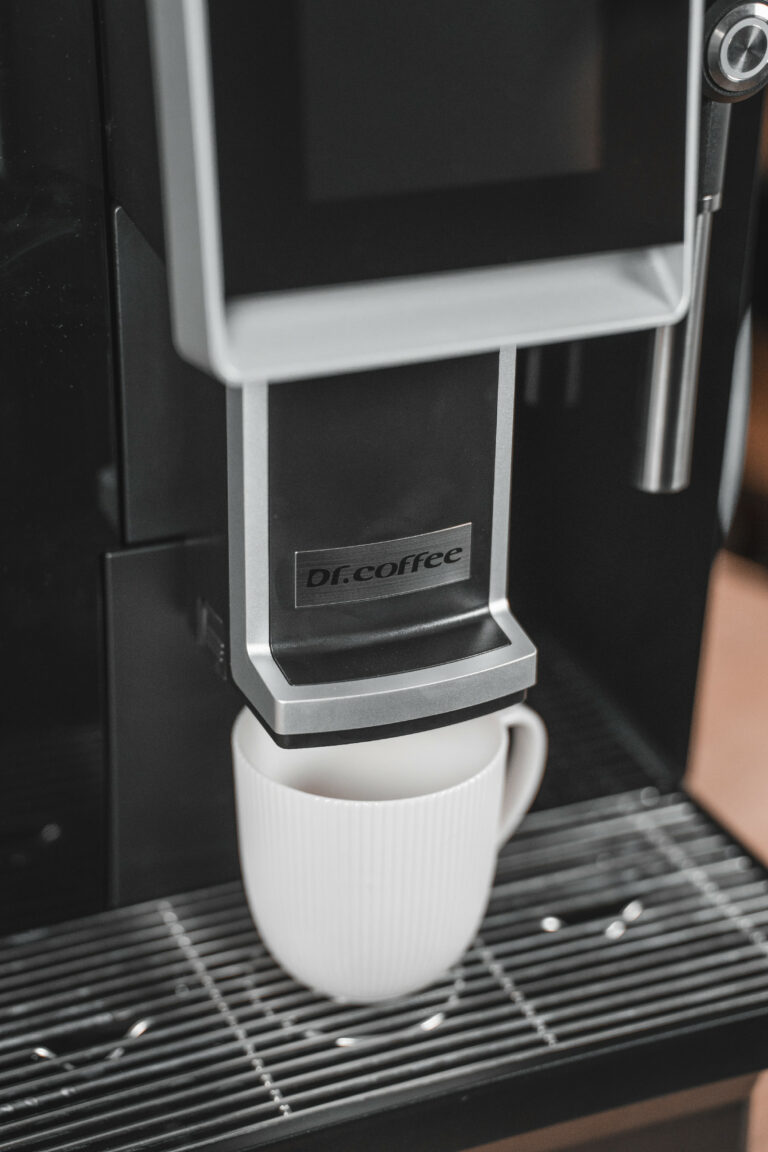Dr. Coffee Minibar S1 - Image 14