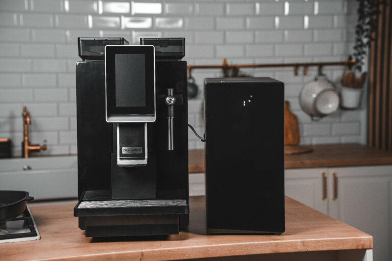 Dr. Coffee Minibar S1 - Image 3