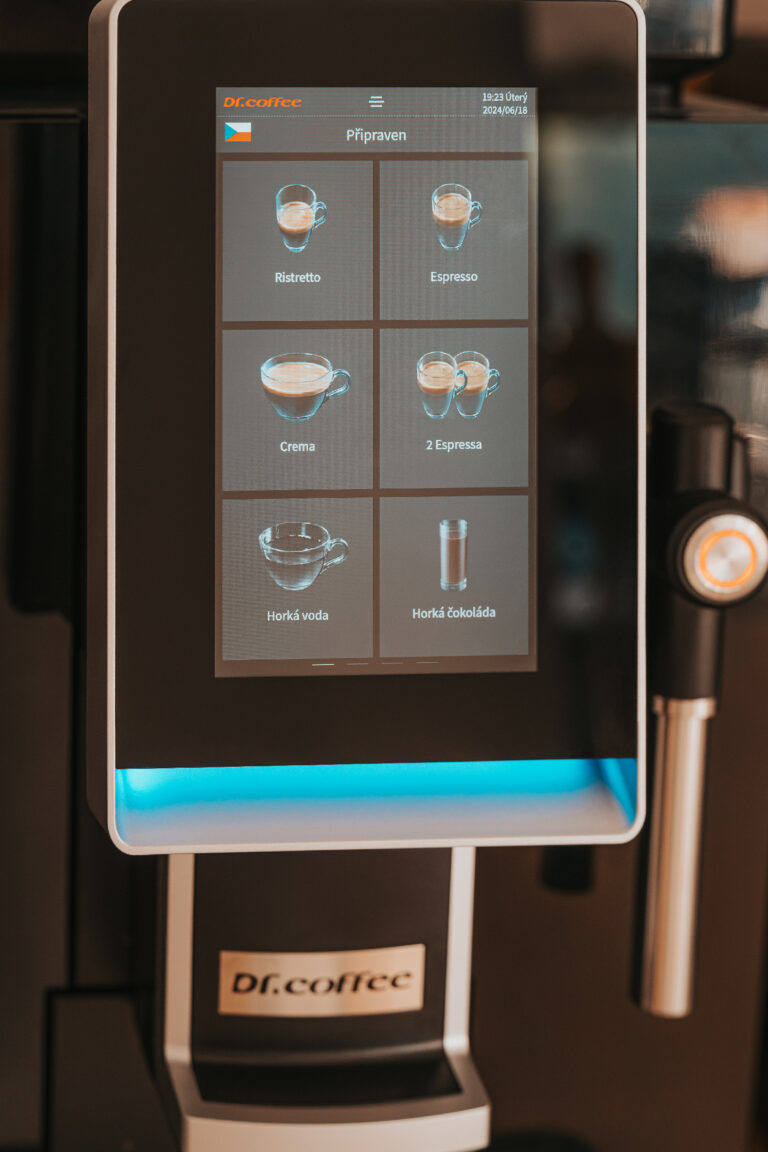 Dr. Coffee Minibar S1 - Image 2