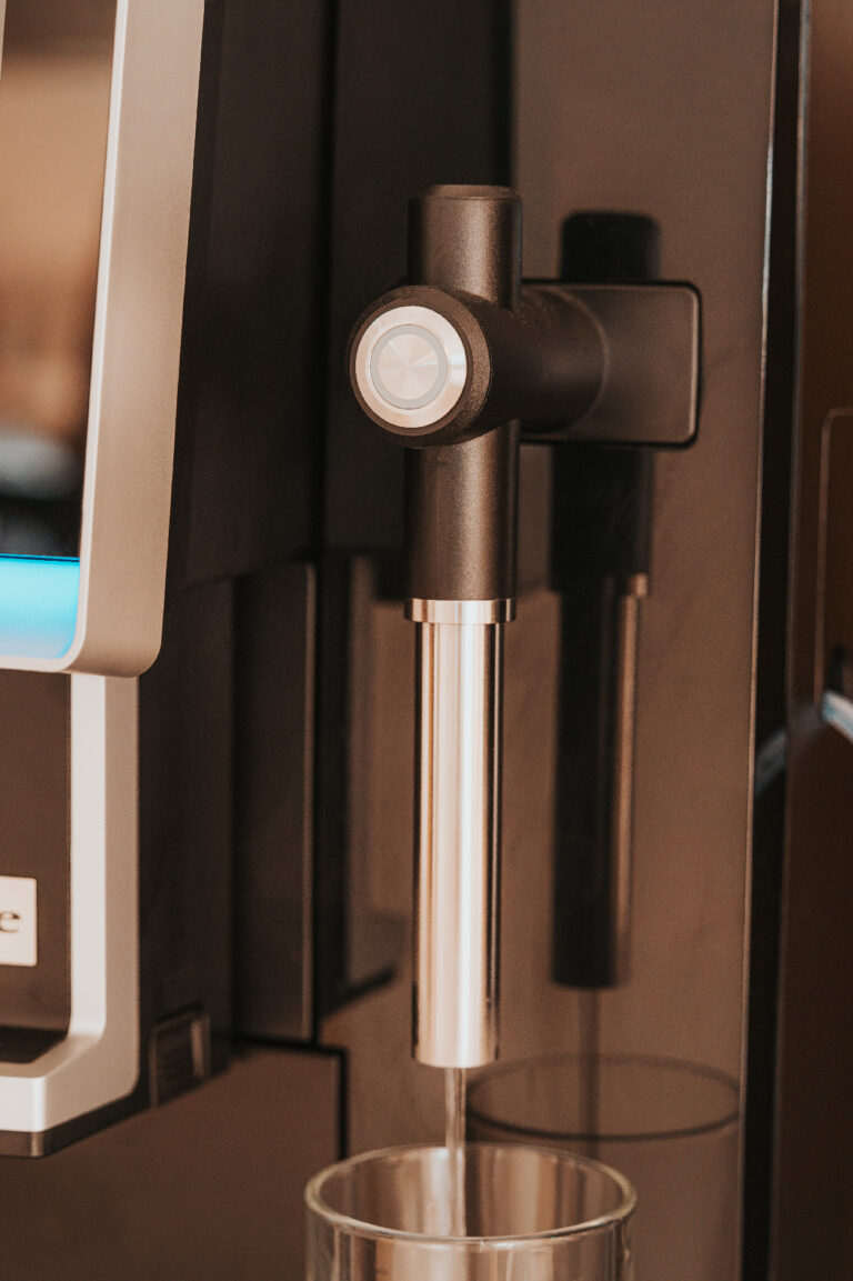 Dr. Coffee Minibar S1 - Image 4