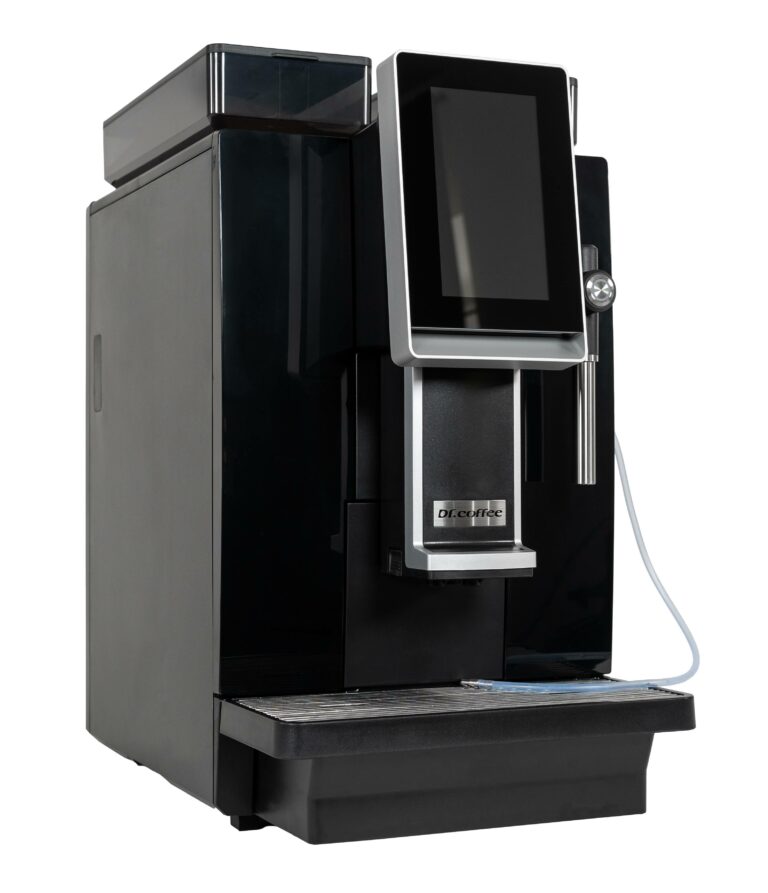 Dr. Coffee Minibar S1 - Image 6