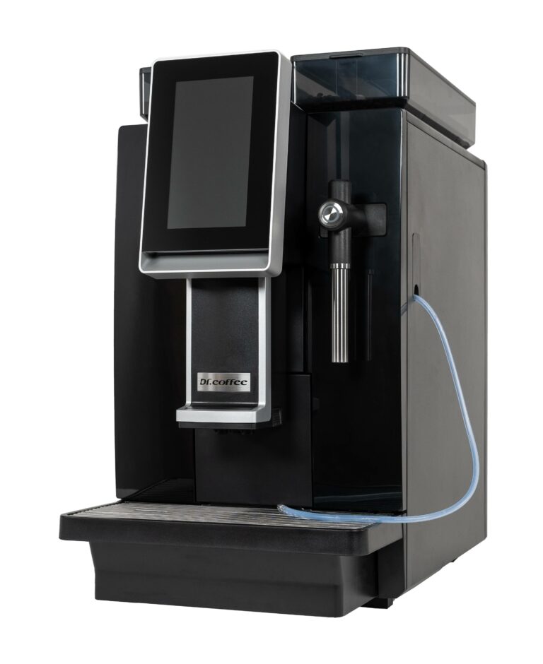 Dr. Coffee Minibar S1 - Image 7