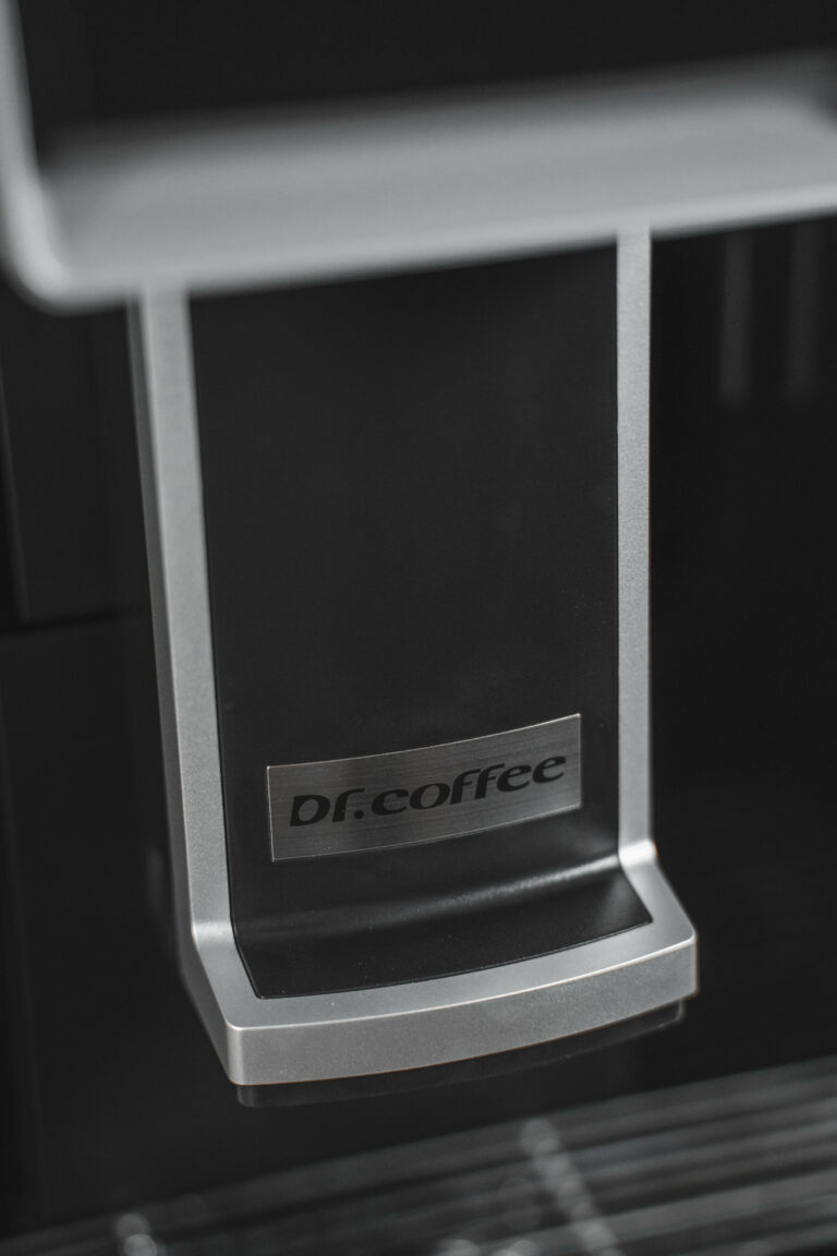 Dr. Coffee Minibar S1 - Image 10