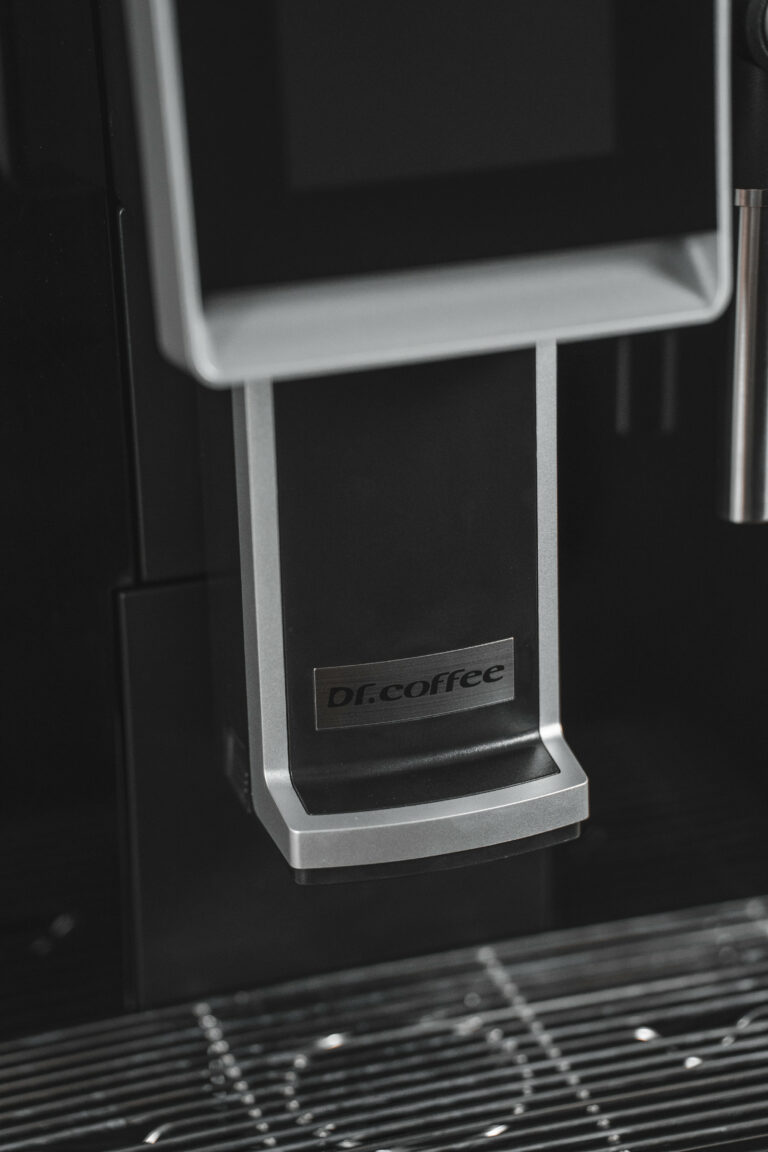 Dr. Coffee Minibar S1 - Image 11