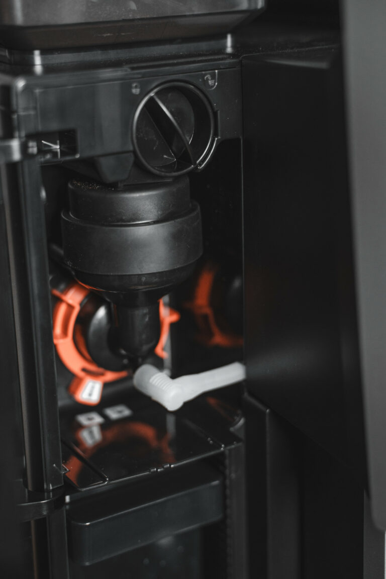 Dr. Coffee Minibar S1 - Image 12