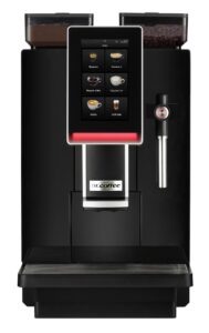 Dr. Coffee Minibar S1