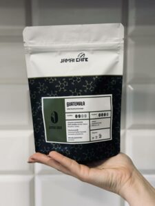 GUATEMALA SHB Huehuetenango