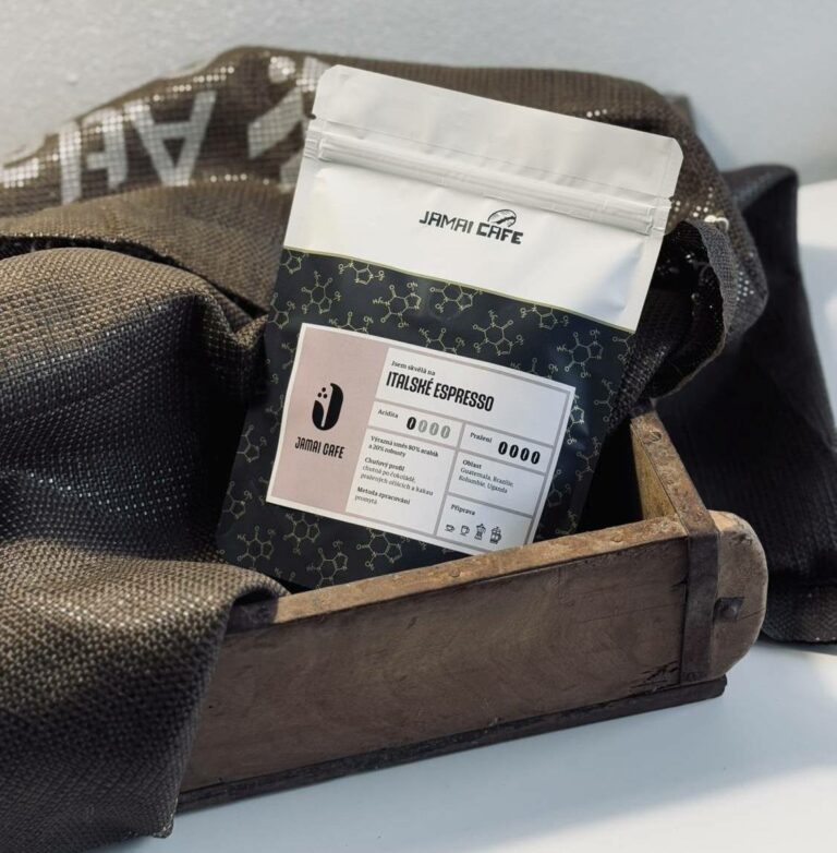 ITALSKÉ ESPRESSO - Image 2