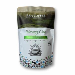 ARA COFFEE Morning Cup