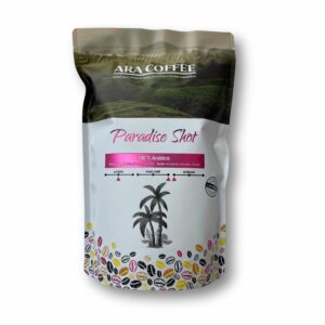 ARA COFFEE Paradise Shot